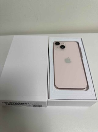 IPHONE 13 MINI 128gb