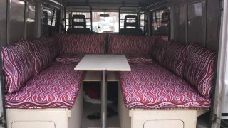 Mercedes-Benz mb 1993
