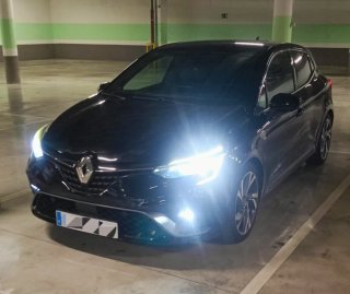 Renault Clio 2020