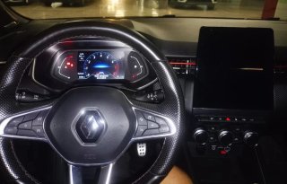 Renault Clio 2020