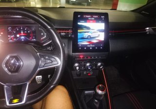 Renault Clio 2020