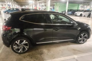 Renault Clio 2020