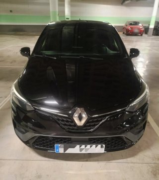 Renault Clio 2020