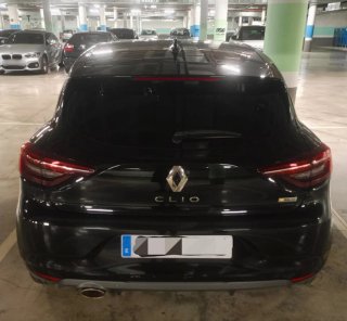 Renault Clio 2020