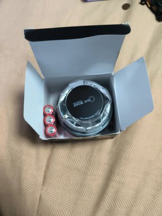 Baliza V16 SOS ROAD Conectada DGT 3.0
