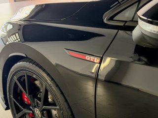 GOLF GTI CLUBSPORT/HARMAN KARDON/TECHO/IQLIGHT/DCC