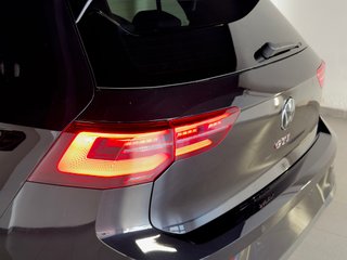 GOLF GTI CLUBSPORT/HARMAN KARDON/TECHO/IQLIGHT/DCC
