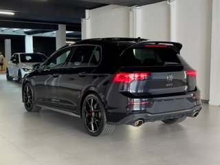 GOLF GTI CLUBSPORT/HARMAN KARDON/TECHO/IQLIGHT/DCC