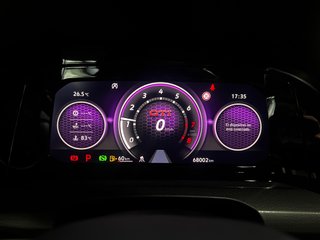 GOLF GTI CLUBSPORT/HARMAN KARDON/TECHO/IQLIGHT/DCC