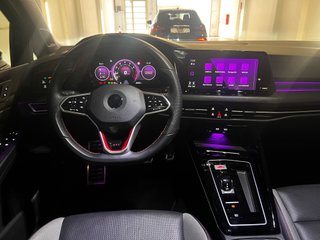 GOLF GTI CLUBSPORT/HARMAN KARDON/TECHO/IQLIGHT/DCC