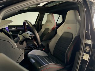 GOLF GTI CLUBSPORT/HARMAN KARDON/TECHO/IQLIGHT/DCC