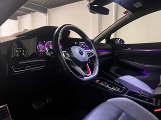GOLF GTI CLUBSPORT/HARMAN KARDON/TECHO/IQLIGHT/DCC
