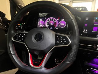 GOLF GTI CLUBSPORT/HARMAN KARDON/TECHO/IQLIGHT/DCC