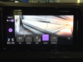 GOLF GTI CLUBSPORT/HARMAN KARDON/TECHO/IQLIGHT/DCC