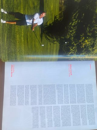 revista Matador Ñ