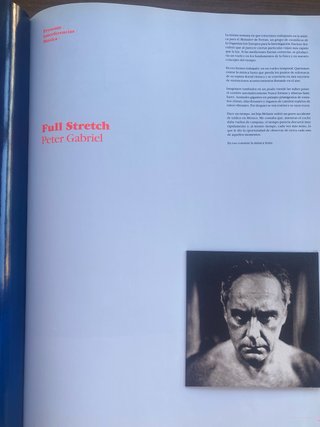 revista Matador Ñ