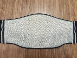 Faja Lumbar Dainese Moto Talla M