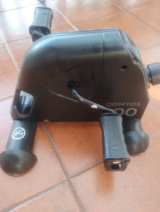 Pedaleador Domyos 100