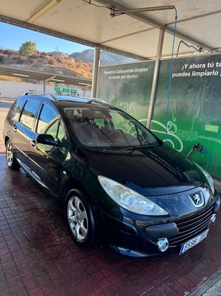 Peugeot 307 2005