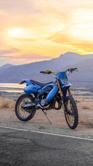 Rieju MRX Pro