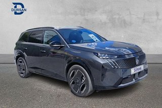 Peugeot e-5008   GT Electrico 157kW