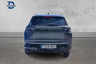Peugeot e-5008   GT Electrico 157kW