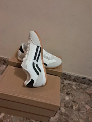 Zapatillas Deportivas Talla 37