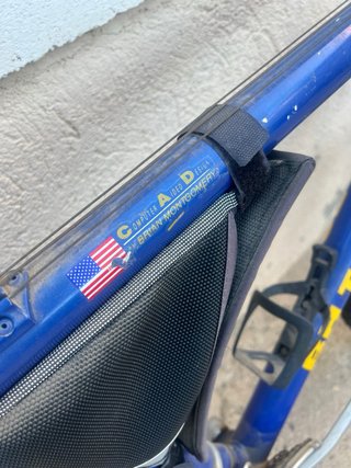 Bicicleta BH Top Line ALU 350