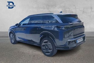 Peugeot e-5008   GT Electrico 157kW