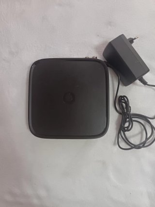 Router Vodafone