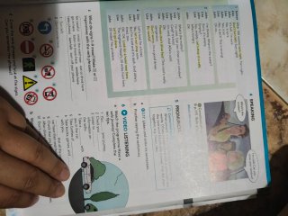Libro Inglés  Libro English File A1 / A2 4ta editi