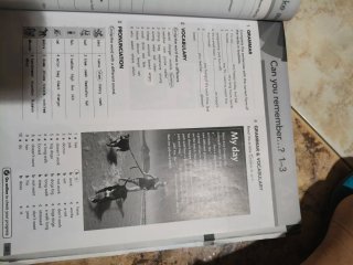 Libro Inglés  Libro English File A1 / A2 4ta editi
