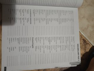 Libro Inglés  Libro English File A1 / A2 4ta editi