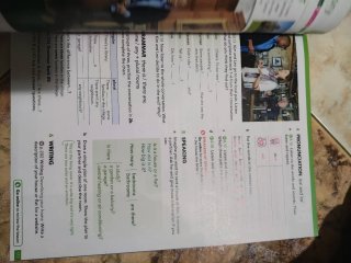 Libro Inglés  Libro English File A1 / A2 4ta editi