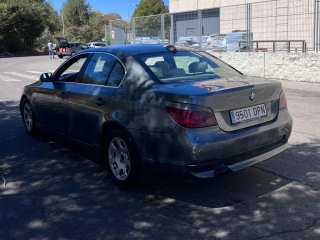 BMW Serie 5 2005