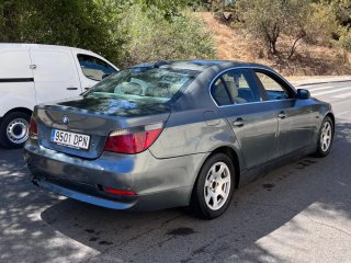 BMW Serie 5 2005