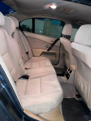 BMW Serie 5 2005