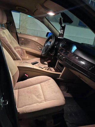 BMW Serie 5 2005