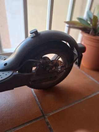 Patinete Eléctrico Xiaomi