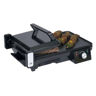 Parrilla Klack 2 en 1 Plancha Asar