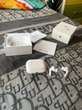 AirPods Pro 3ª Gen