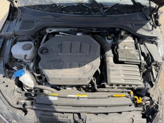 Volkswagen Golf 2025