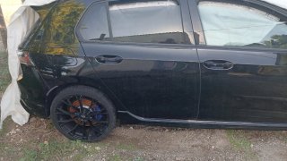 Volkswagen Golf 2025