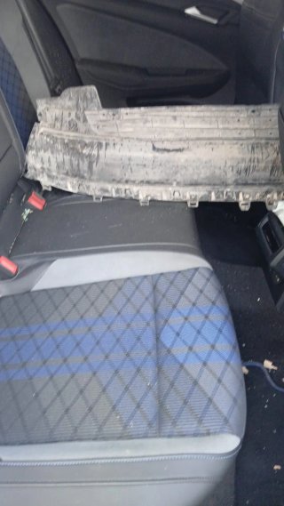 Volkswagen Golf 2025