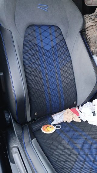 Volkswagen Golf 2025