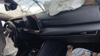 Volkswagen Golf 2025