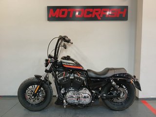 Harley Davidson Forty-Eight Special 2019