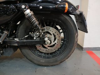 Harley Davidson Forty-Eight Special 2019