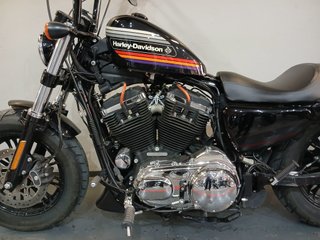 Harley Davidson Forty-Eight Special 2019