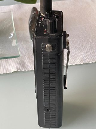Scanner portatile Sommerkamp SS-2000